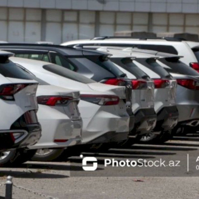 Azərbaycanda avtomobil sifarişi tələsi: Onlarla vətəndaş aldadılıb