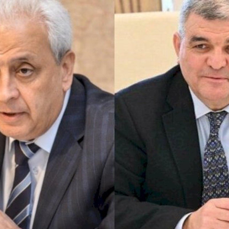 Fazil Mustafadan Akif Nağıya sərt ittihamlar: “Belə ünsürlər...”