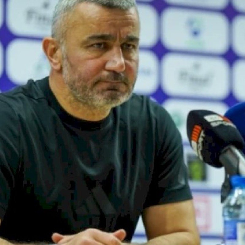 “Hesab daha da arta bilərdi” - Qurban Qurbanov