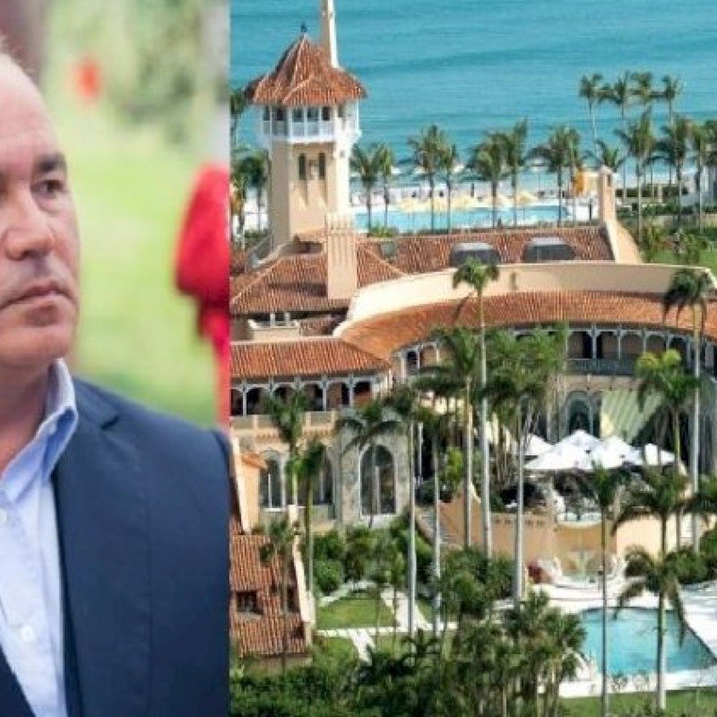 Fərhad Əhmədovun Azərbaycandakı mülklərinə həbs qoyuldu