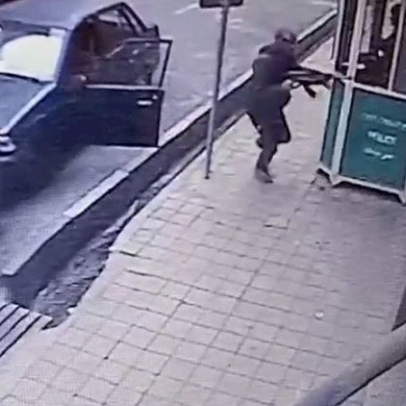 Azərbaycanın Tehrandakı səfirliyinə terror hücumundan üç il ötür