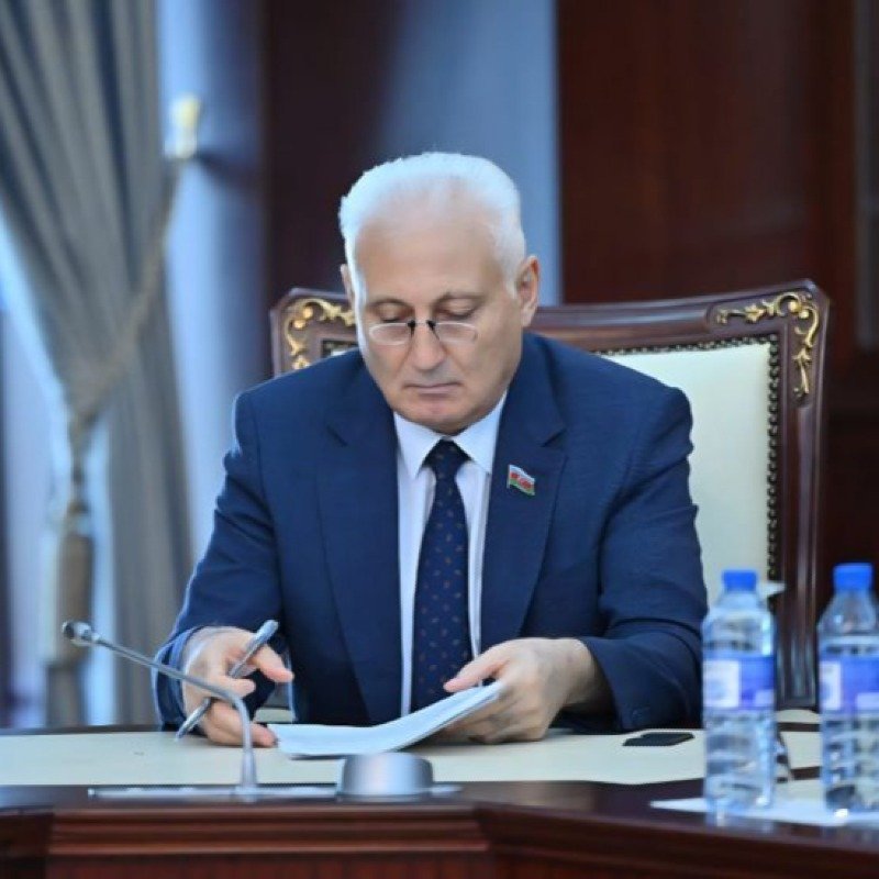 "Rusiyada yaşayan azərbaycanlıların sayı 240-250 mindir" - Deputat