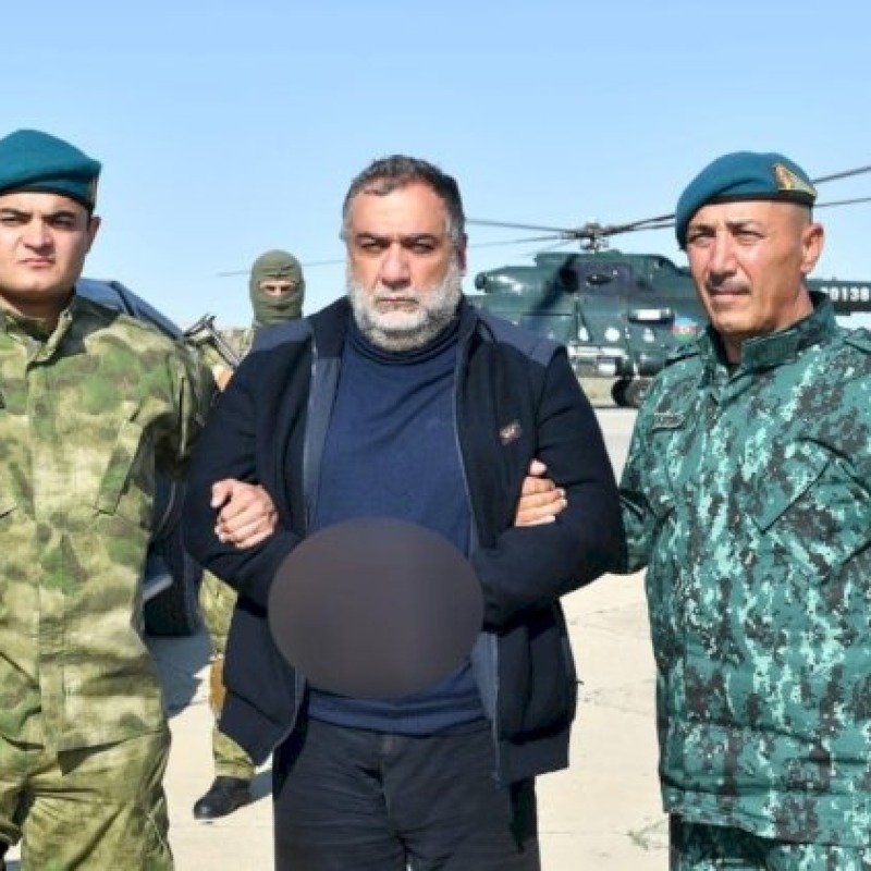 Prezidentin general rütbəsi verdiyi hərbiçi haqda maraqlı faktlar