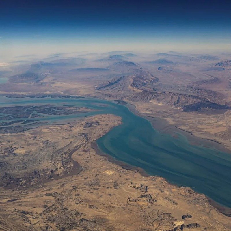 İranın Hörmüz boğazını bağlamaq niyyəti yoxdur