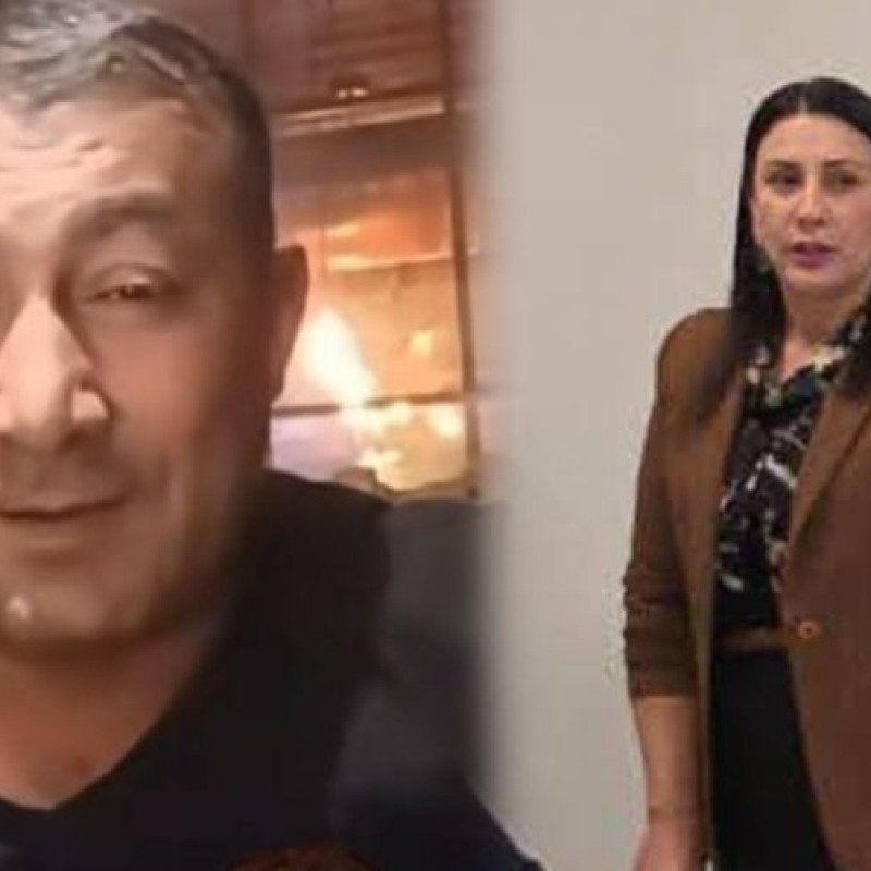 İcra başçısının müavini ərinin videosuna görə işdən çıxarıldı