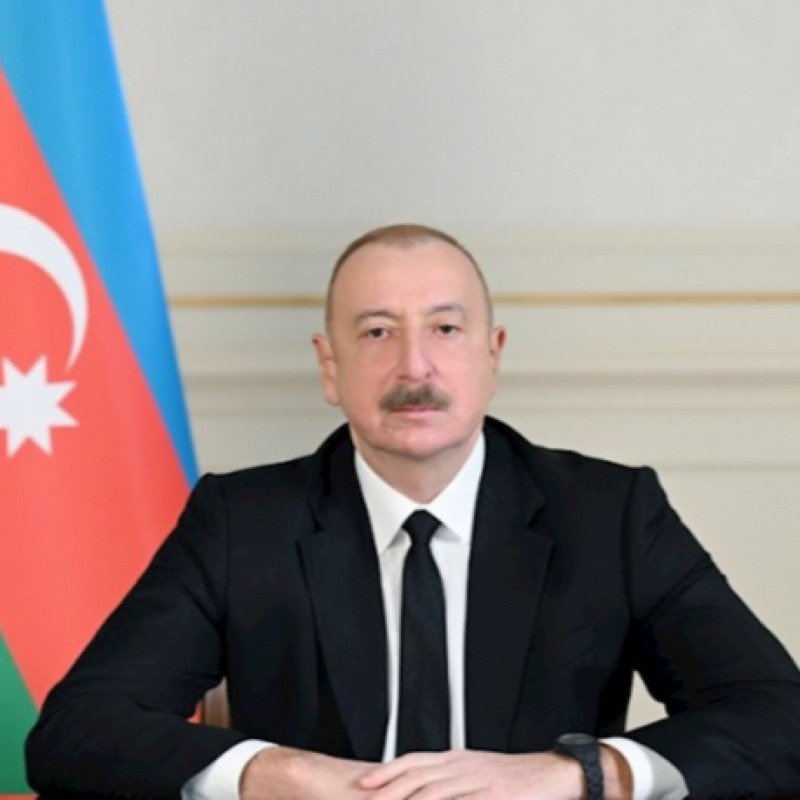 Ukraynaya humanitar yardım üçün Azərbaycan iki milyon dollar ayırıb - SƏRƏNCAM