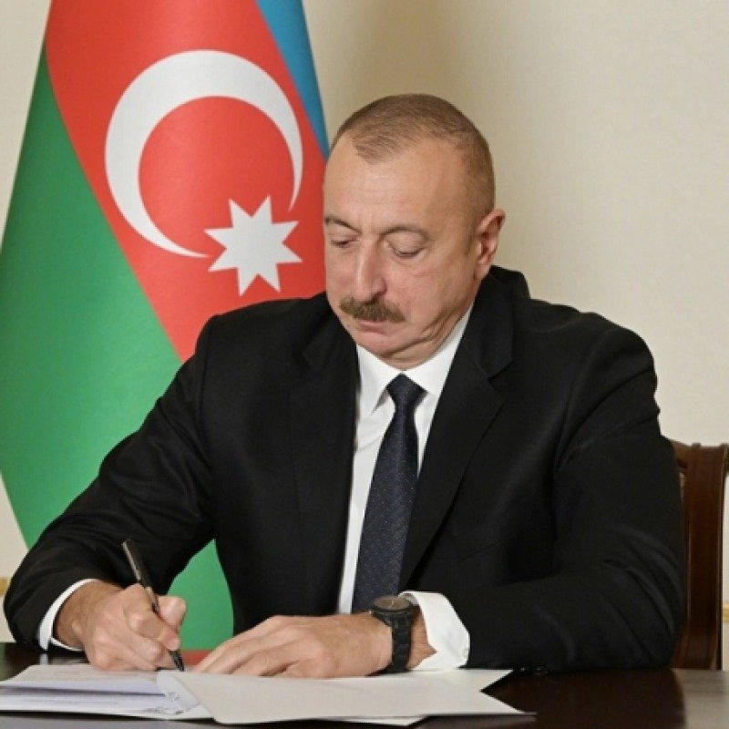 İcbari Tibbi Sığorta Agentliyi ləğv edildi, yeni qurum yaradıldı