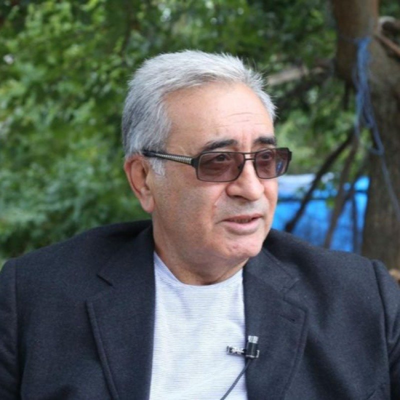 İlham Rəhimovun qohumu həbs edildi