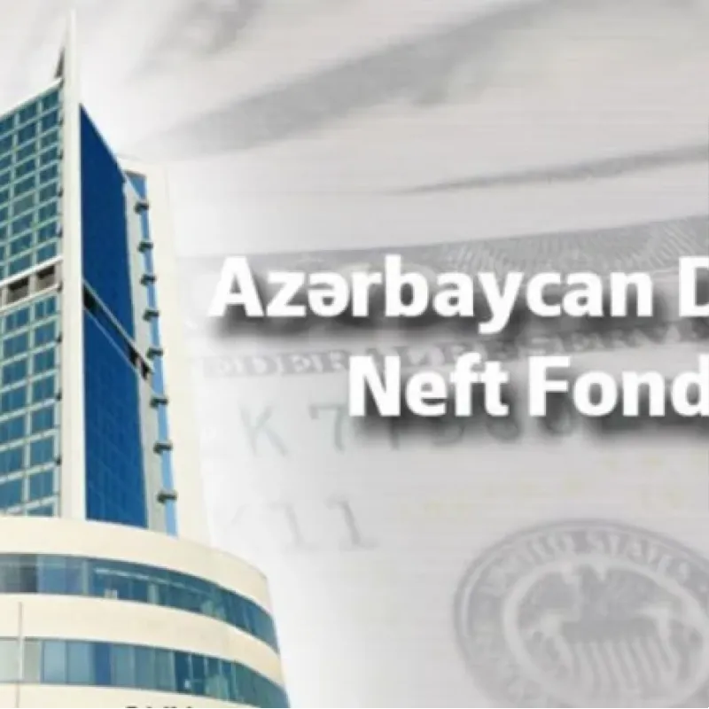 Neft Fondunun gələn il üçün büdcəsi azalır