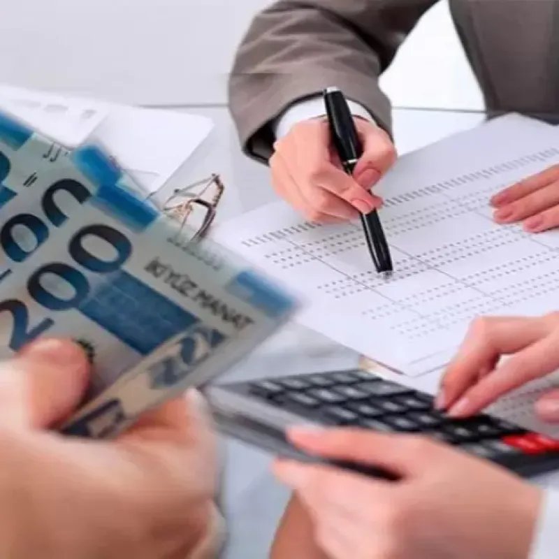 Gələn ildən vergi güzəşti başa çatır