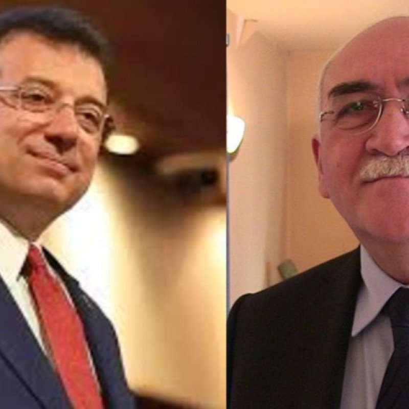 İmamoğlu işində İsa Qəmbərin adı çəkildi 