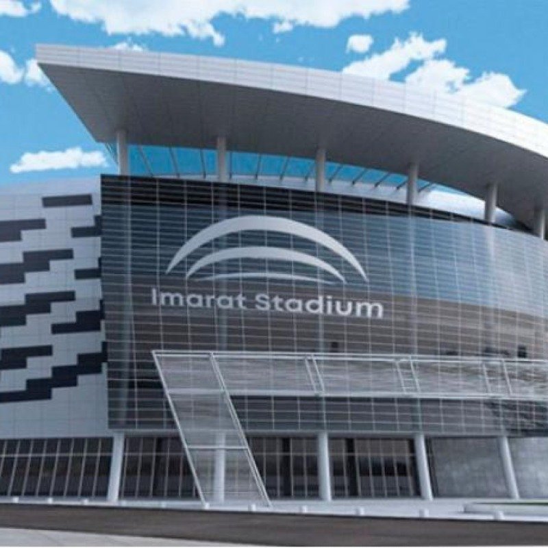 İmarət stadionunun tikintisinin birinci mərhələsi üçün 60,5 milyon manat ayrıldı