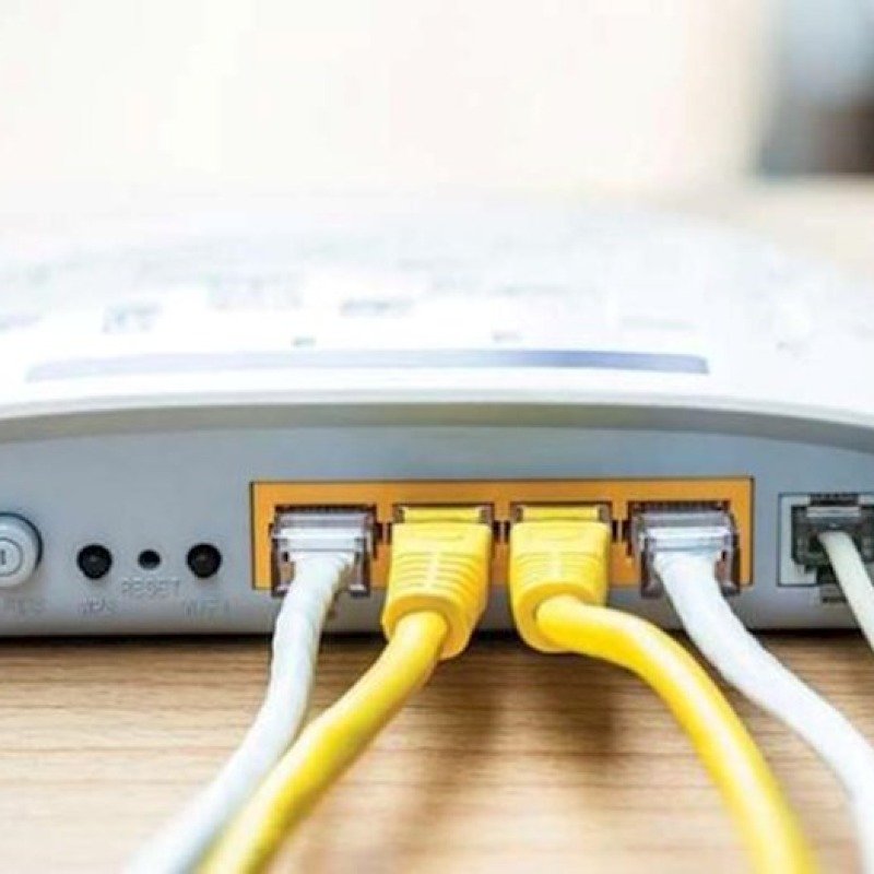 Azərbaycanda 185 min evdə internet yoxdur