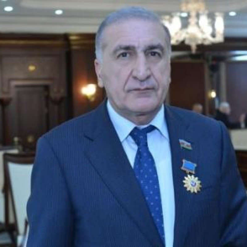 Sabiq deputatın şirkəti fəaliyyətini dayandırıb – 1,5 milyon borcu var