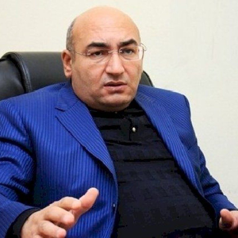 İqbal Ağazadə: “Olanlar acı bir tarixdir, lakin Cabir İmanovun ölüm günü belə hadisələri xatırlatmaq məqsədəuyğun və etik deyil”