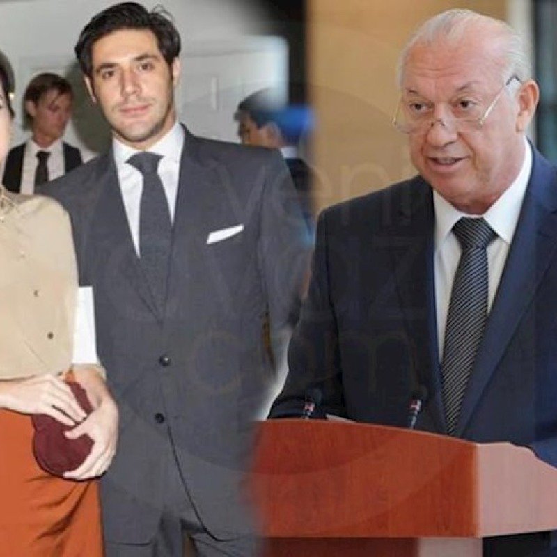 Əsgərovun kürəkəni Londondakı şirkətini satıb