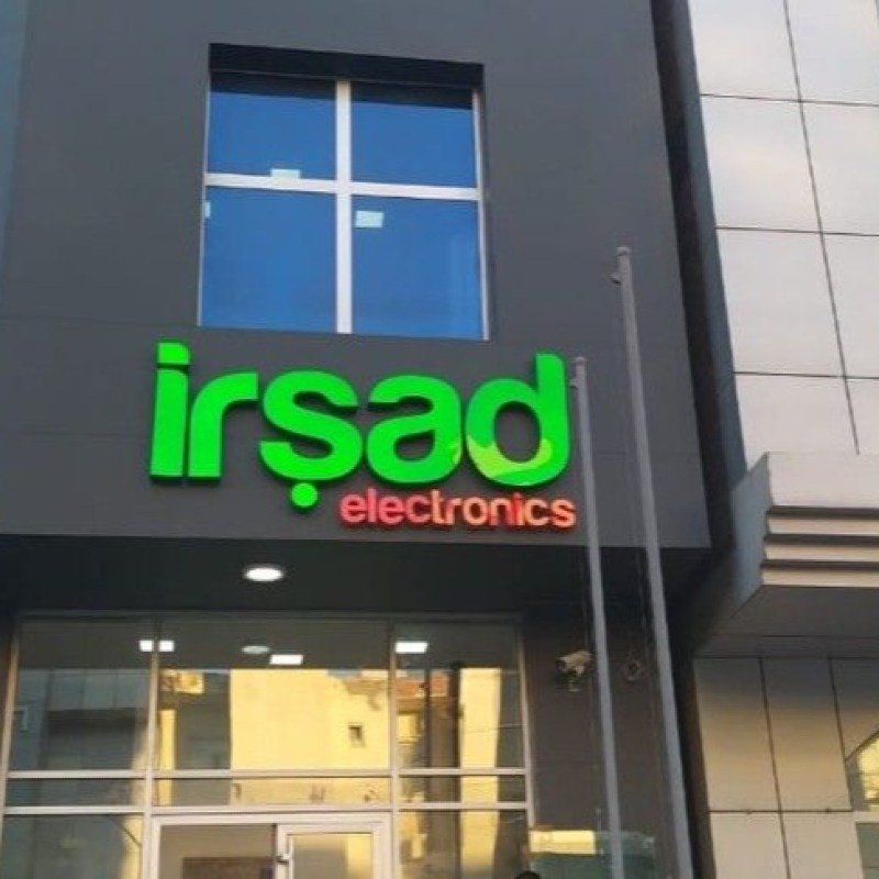 "İrşad" müştəriyə detalı dəyişən məhsul satıb