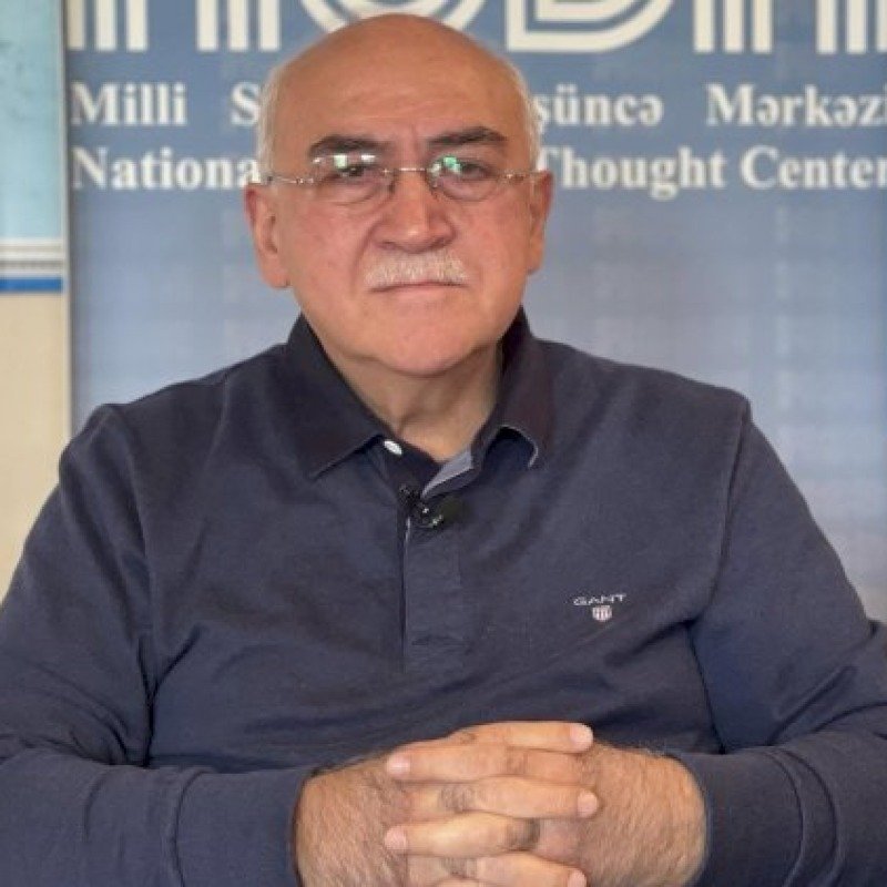 İsa Qəmbər Vaşinqton görüşünün üstünlükləri, risklər və açıq qalan suallar barədə... - MÜSAHİBƏ