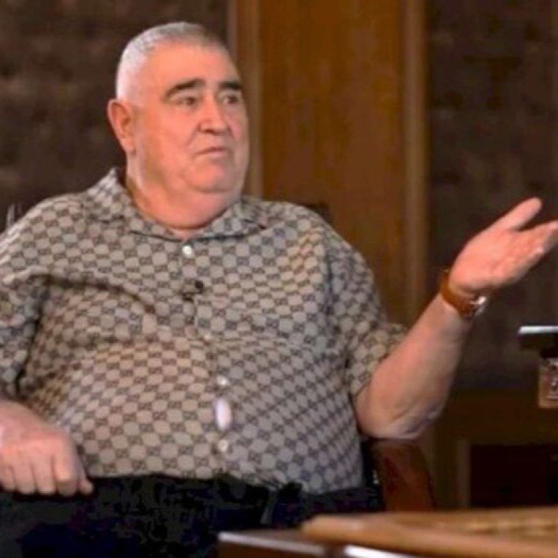 “Məni həbs edin, canım qurtarsın...” – Şərurlu İsfəndiyar