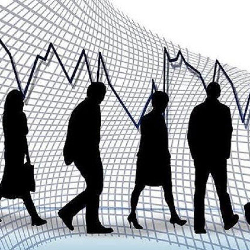 Azərbaycanda doğum azalır, işsizlik isə artır