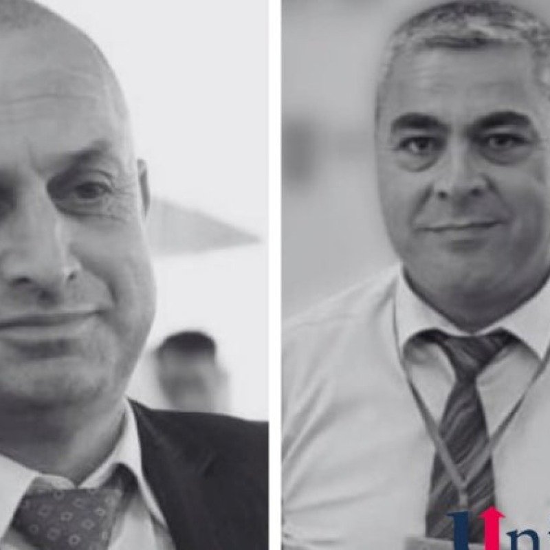 Azərbaycanda iki iş adamı vəfat etdi