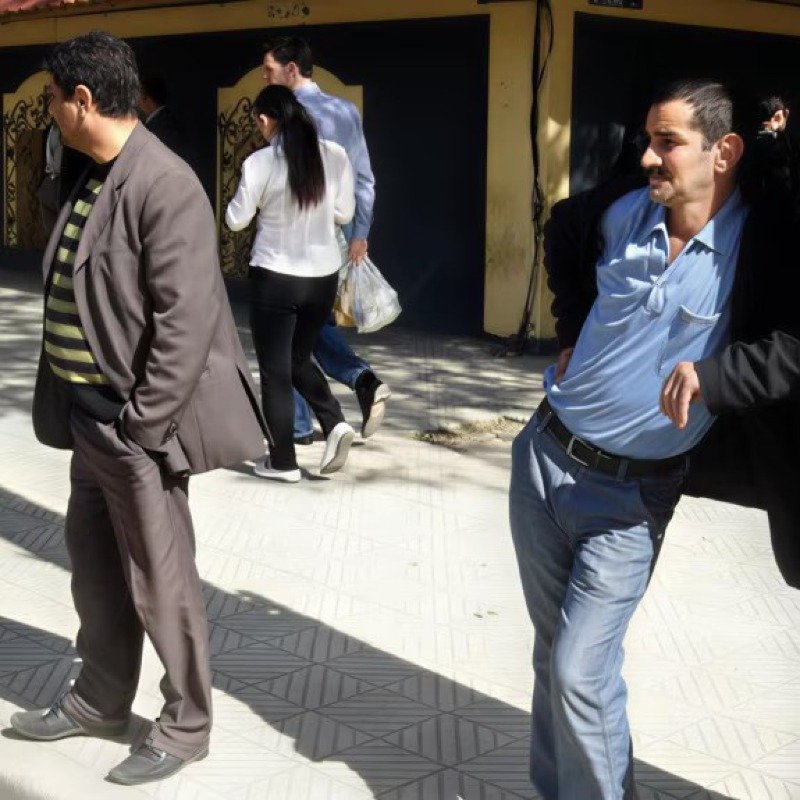 Naxçıvanda rəsmi işsizlərin sayı bir ilə 50 faiz çoxalıb