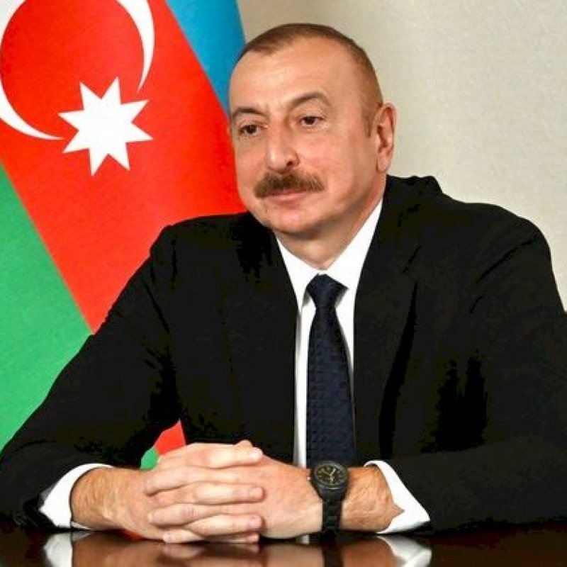 İlham Əliyevin ilk dəfə Azərbaycan Prezidenti seçilməsindən 22 il ötür