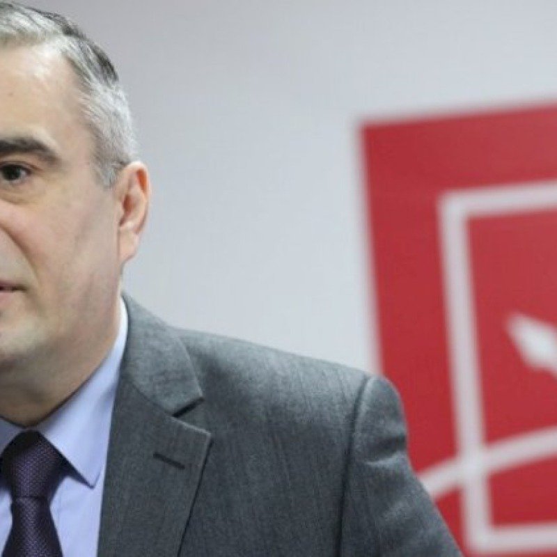 İlqar Məmmədov Fazil Mustafanı təhqir etdi: "Hər kəs oxusun, bu gopçunun cavabını versin"