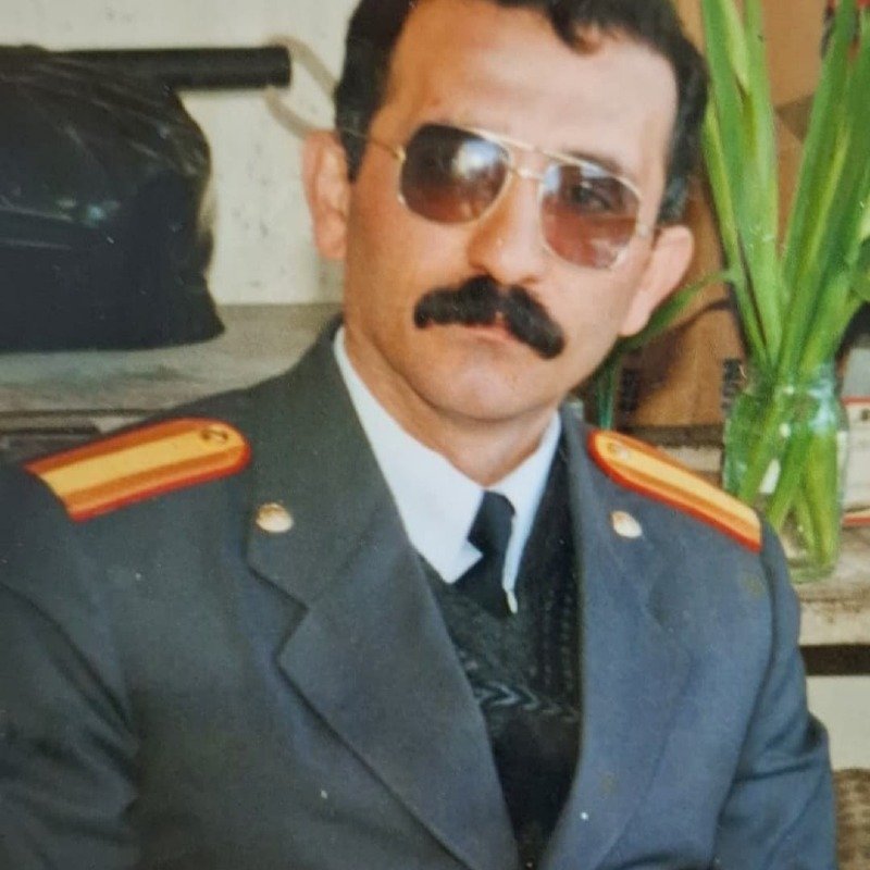 Ömrünü Vətənə və xalqa qurban verən Şahmar