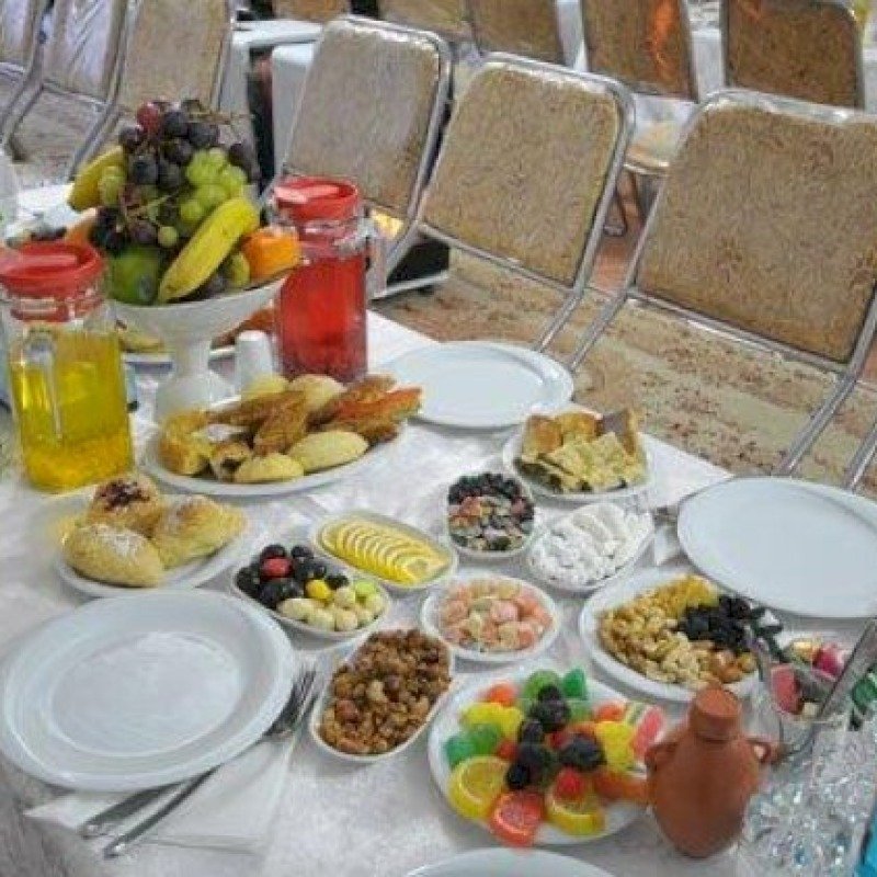 Azərbaycanın daha bir şəhərində dəbdəbəli ehsan məclisləri qadağan ediləcək