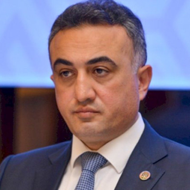 Azərbaycanda vəkillərin sayı 2950 nəfərə çatdı