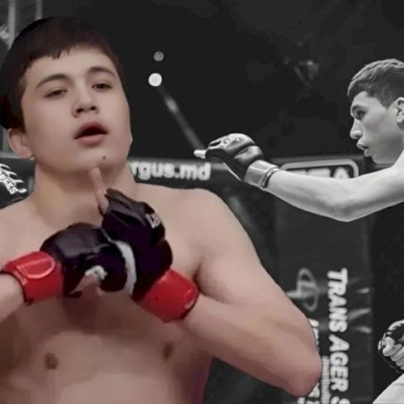 MMA döyüşçüsü saxlanılaraq Azərbaycandan Türkiyəyə göndərildi