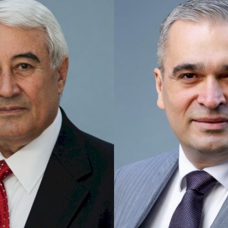 İlqar Məmmədov Rəsul Quliyevi ittiham etdi