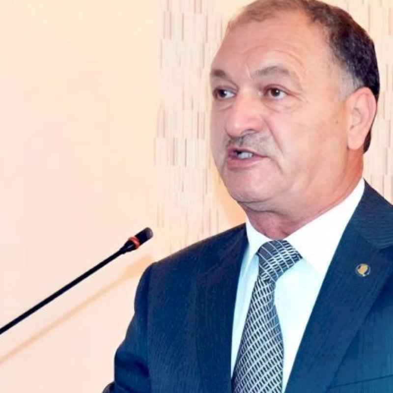 Oğlu adam güllələyən sabiq icra başçısı KİMDİR?