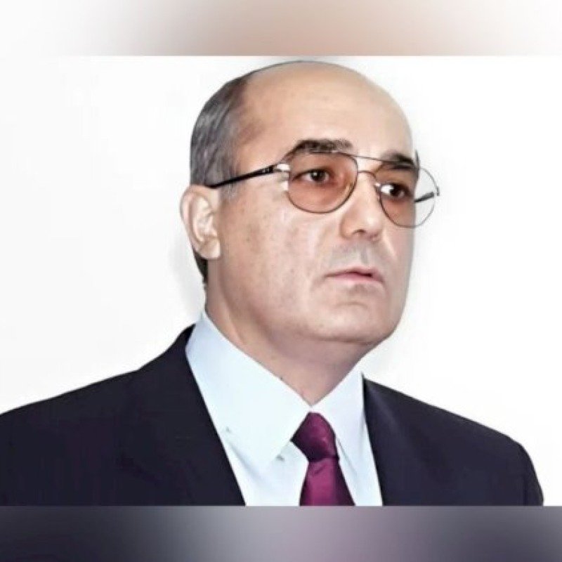 Ramiz Mehdiyev niyə “91-lər”ə qoşulmayıb? - Əli Nağıyev