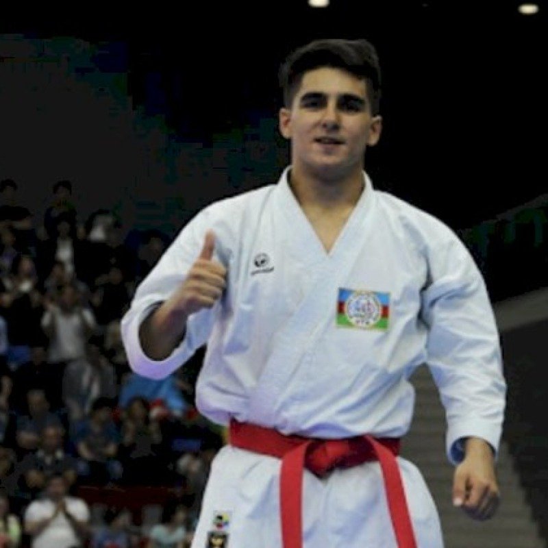 Azərbaycan karateçiləri dünya çempionatına beş lisenziya qazandılar