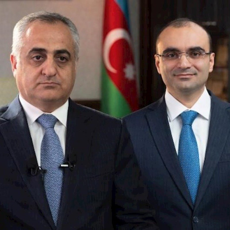 Prezident Fuad Nəcəfli və Elxan İbrahimovun işdən çıxarılmasından danışdı