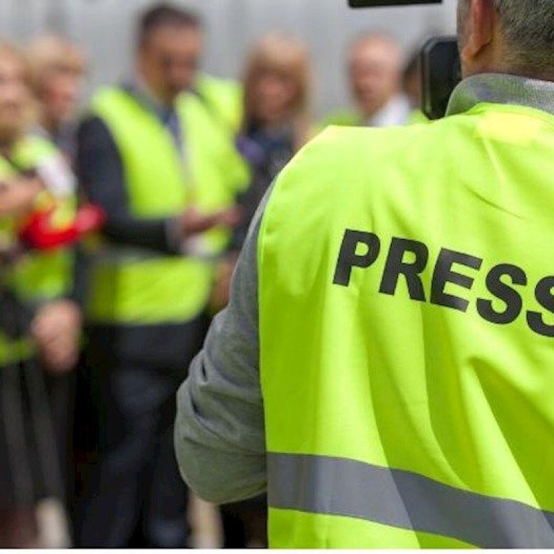 Qəzzada həlak olan jurnalistlərin sayı 240-a çatıb