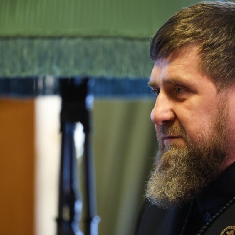 Kadırov Türkiyədə xəstəxanaya yerləşdirilib