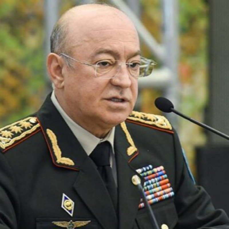 Kəmaləddin Heydərovdan Ramiz Mehdiyevin general oğlu ilə bağlı məsələyə REAKSİYA