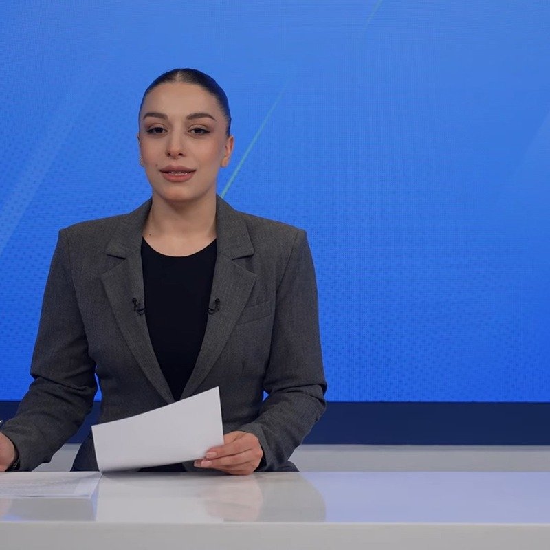 Ermənistanda azərbaycandilli kanal bağlandı