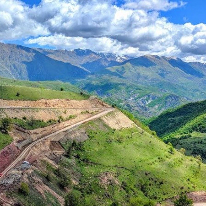 Kəlbəcərin işğaldan azad edilməsindən 5 il ötür