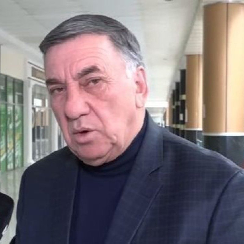 “Sədərək” ticarət mərkəzindən subasma ilə bağlı açıqlama: “Yağışda su olur də, nə olur ki?”