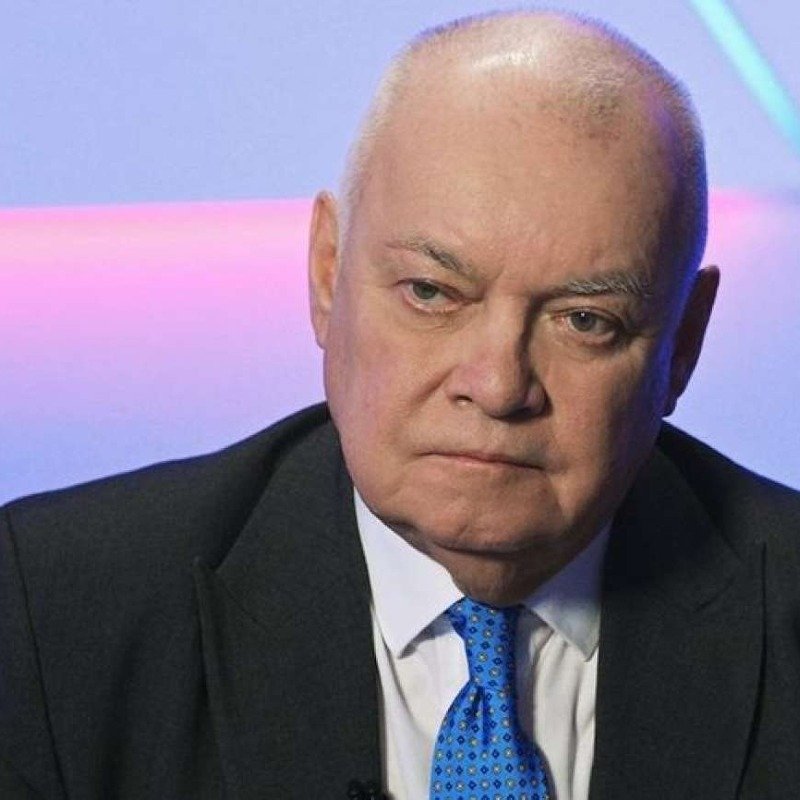 Kiselyovdan Azərbaycan Mətbuat Şurasına cavab: Boş sözlər çoxluğu...