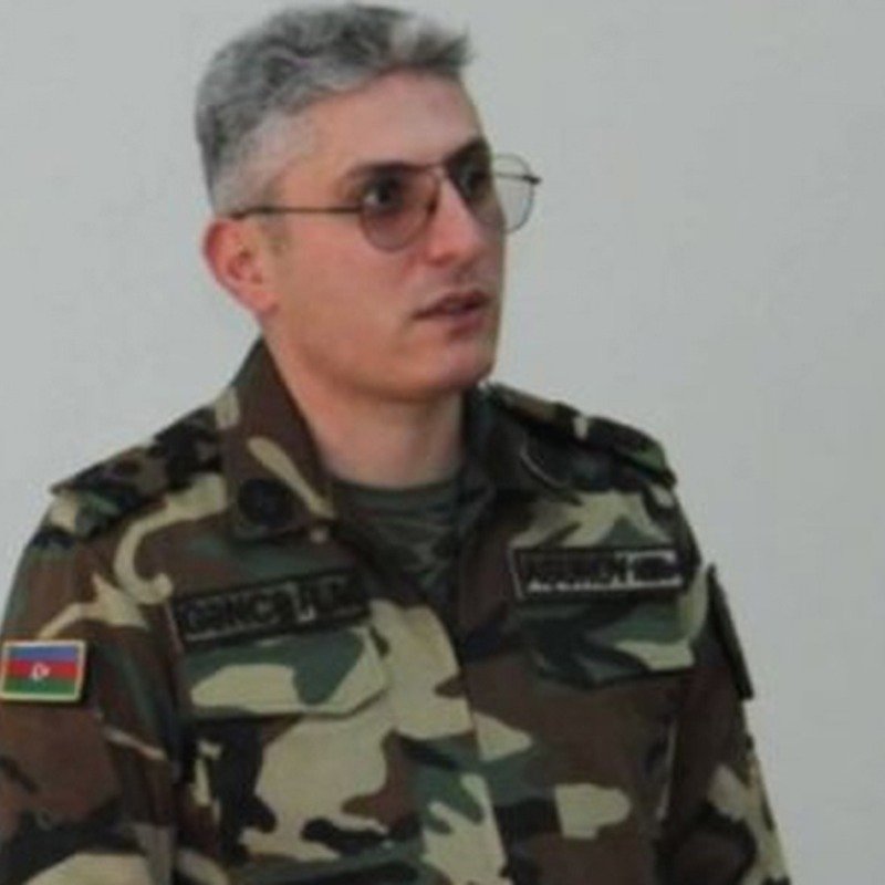 İsaxan Aşurovun oğluna yeni vəzifə verildi