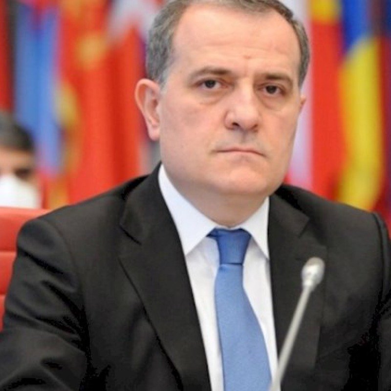 XİN: Ümidvarıq ki, Tramp 907-ci düzəlişin ləğvi üçün Konqreslə iş aparacaq