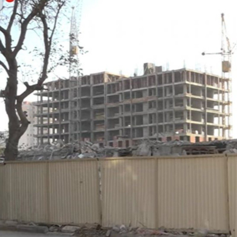 "Orbita" MTK sakinin razılığı olmadan mənzili dağıtdı