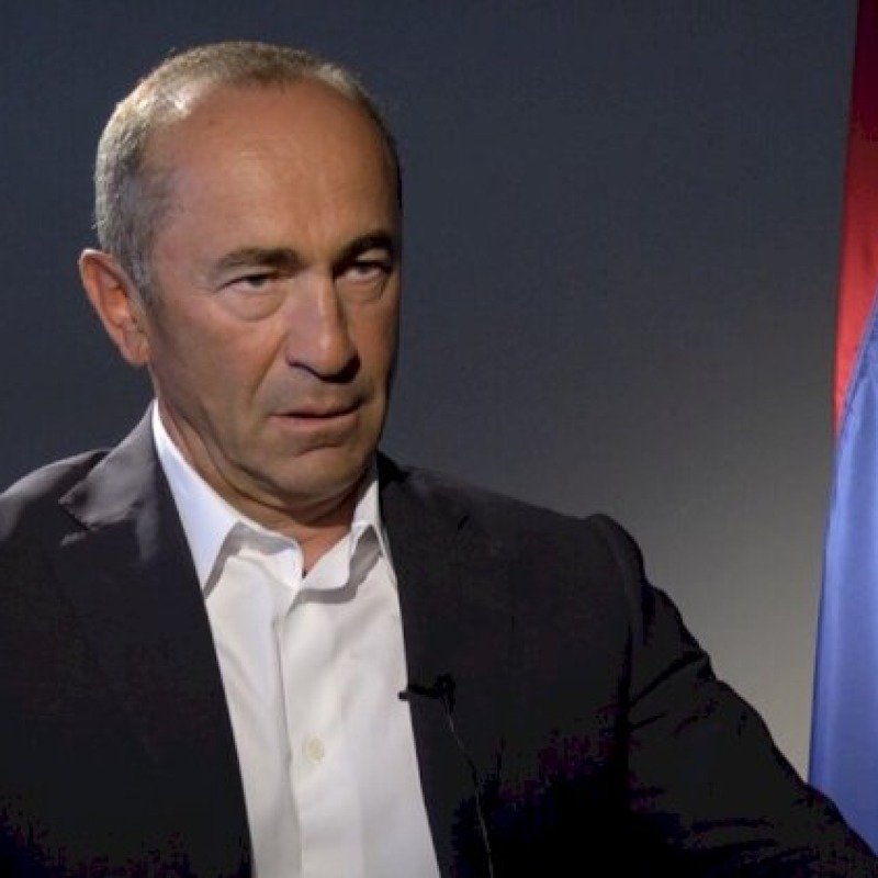 Koçaryan: “Üçüncü gün anladım ki, müharibəni uduzacağıq”