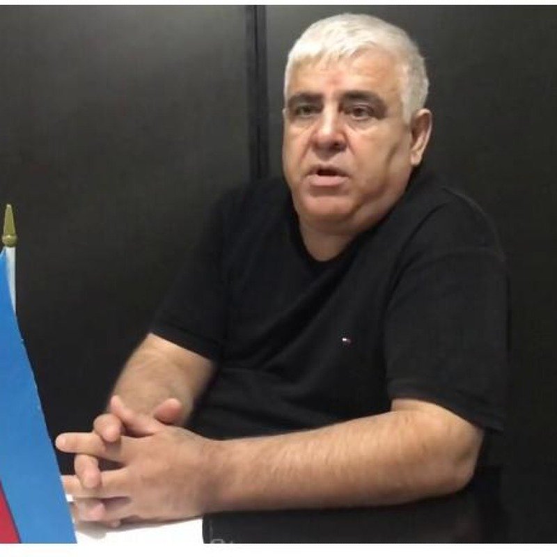 Sülh prosesi geridönməz mərhələyə daxil olub