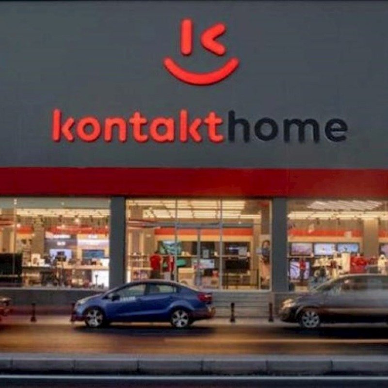 “Kontakt Home” eyni məhsulları gürcülərə ucuz, azərbaycanlılara baha satır – Fotolar
